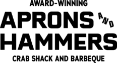 Aprons & Hammers-logo